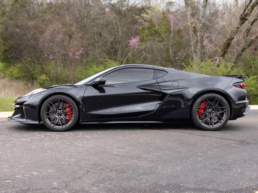 2024 Chevrolet Corvette Z06