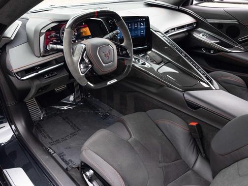 2024 Chevrolet Corvette Z06