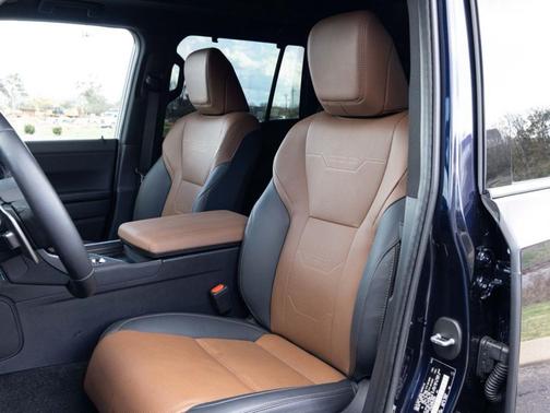 2024 Lexus GX 550 550 LUXURY+