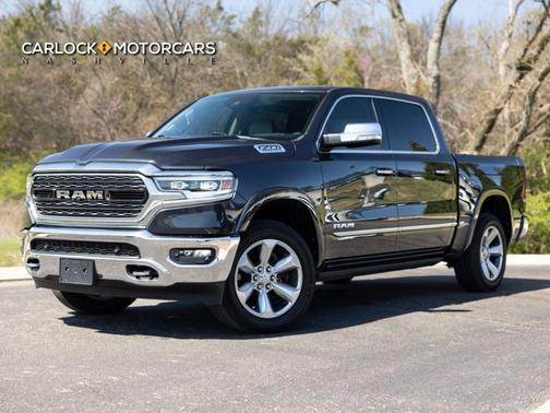 2021 RAM 1500 Limited
