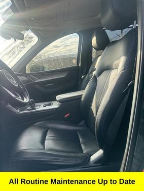 2024 Mazda CX-90 3.3 Turbo Preferred Plus