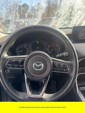 2024 Mazda CX-90 3.3 Turbo Preferred Plus