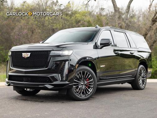 2023 Cadillac Escalade ESV V-Series