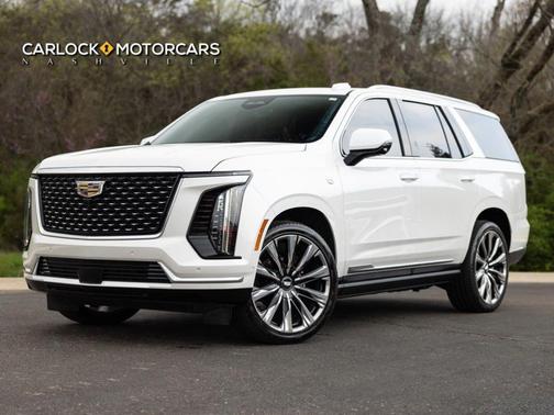 2023 Cadillac Escalade ESV V-Series