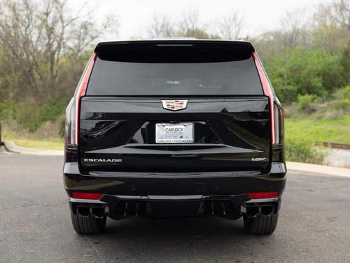 2023 Cadillac Escalade ESV V-Series