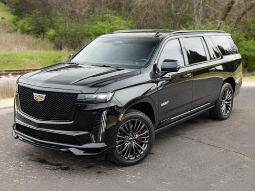 2023 Cadillac Escalade ESV V-Series