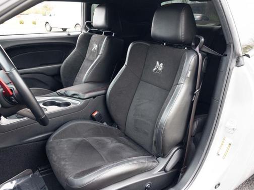 2020 Dodge Challenger R/T Scat Pack