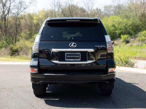 2023 Lexus GX 460 Base