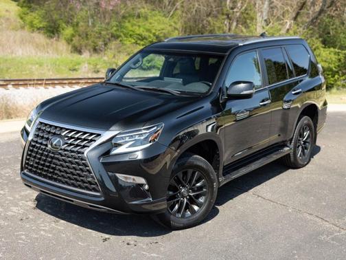 2023 Lexus GX 460 Base
