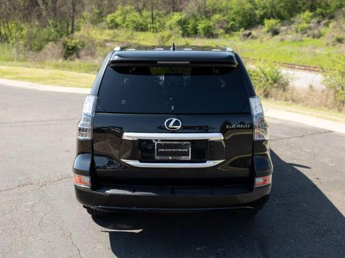 2023 Lexus GX 460 Base
