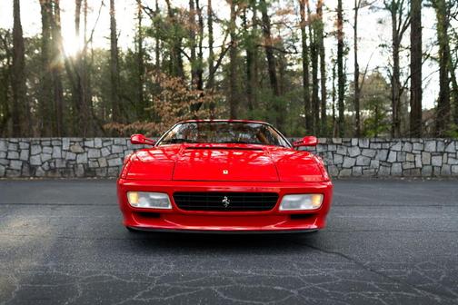 1994 Ferrari 512 TR