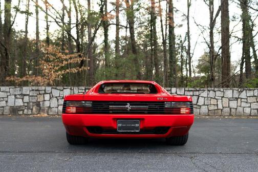 1994 Ferrari 512 TR