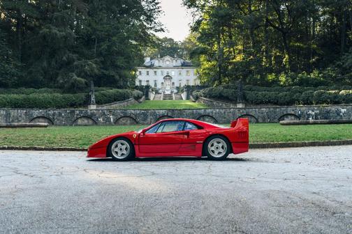 1992 Ferrari F40 