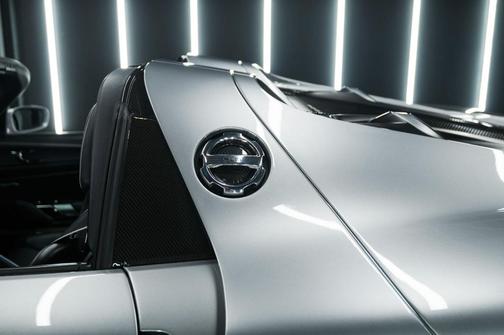 2015 Porsche 918 Spyder 