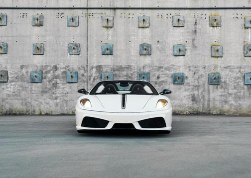 2009 Ferrari F430 Spider