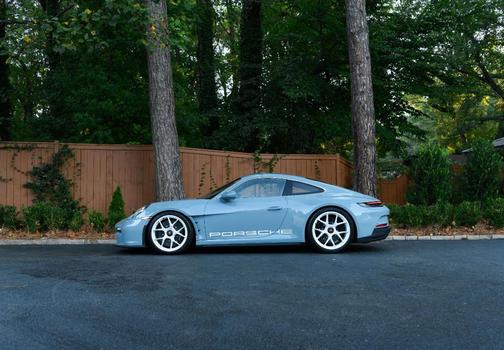 2024 Porsche 911 GT3 RS