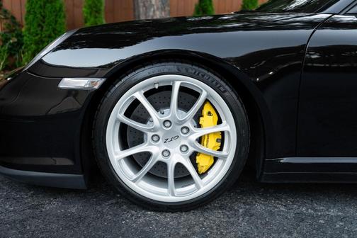 2008 Porsche 911 GT2