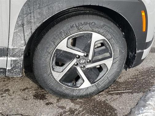 2026 Hyundai IONIQ 9 SE