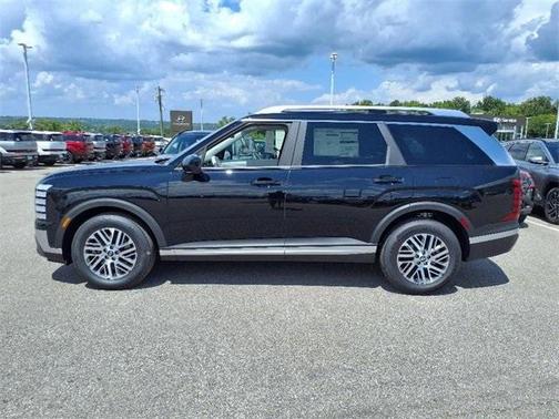 2026 Hyundai PALISADE SEL Convenience