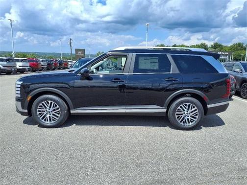 2026 Hyundai PALISADE SEL
