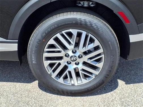 2026 Hyundai PALISADE SEL Convenience