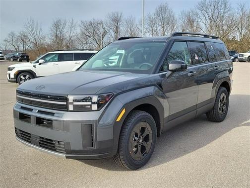 2026 Hyundai SANTA FE XRT