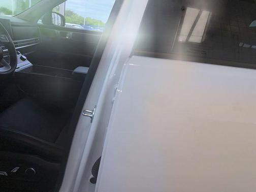 White 2025 Hyundai SANTA FE XRT