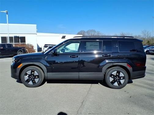 2026 Hyundai SANTA FE HEV SEL