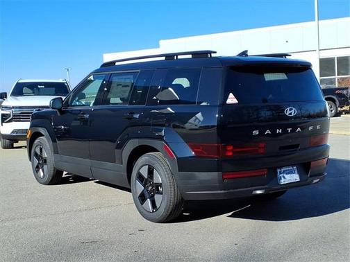 2026 Hyundai SANTA FE HEV SEL