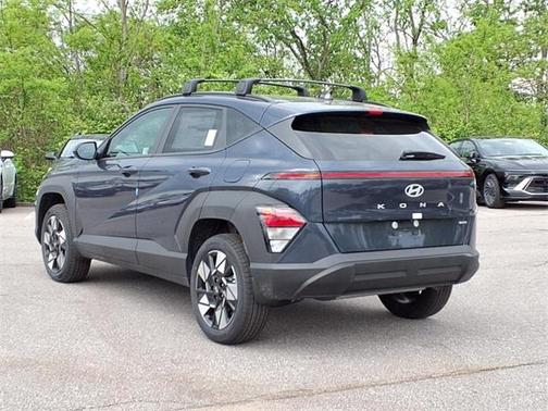 2025 Hyundai KONA SEL Convenience