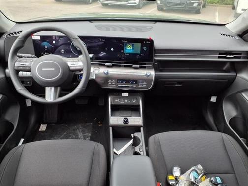 2025 Hyundai KONA SEL Convenience