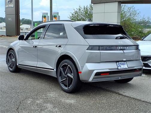 2025 Hyundai IONIQ 5 Limited