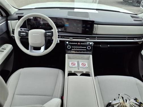 2025 Hyundai SANTA FE SE