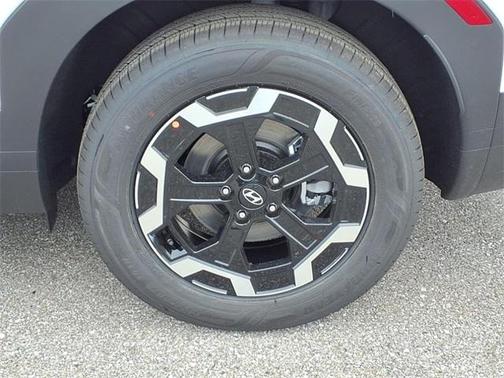 2025 Hyundai SANTA FE SE