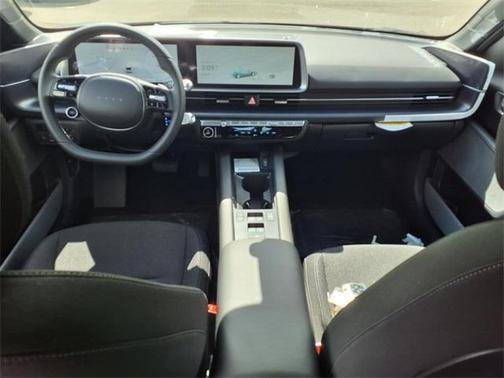 2025 Hyundai IONIQ 6 SE