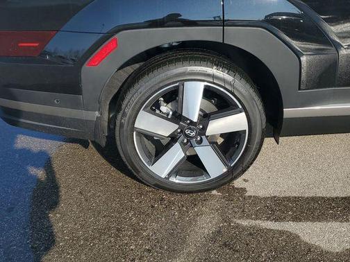 2026 Hyundai SANTA FE HEV Limited