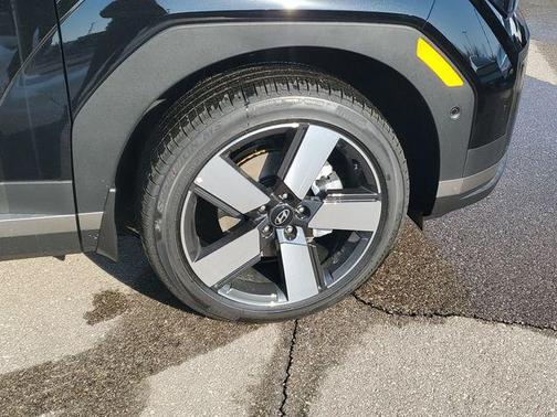 2026 Hyundai SANTA FE HEV Limited