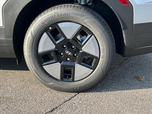 2025 Hyundai SANTA FE HEV SEL