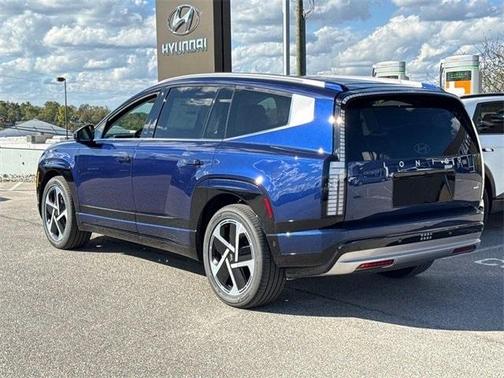 2026 Hyundai IONIQ 9 Performance Limited