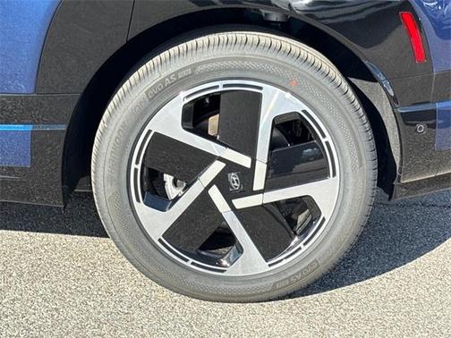 2026 Hyundai IONIQ 9 Performance Limited