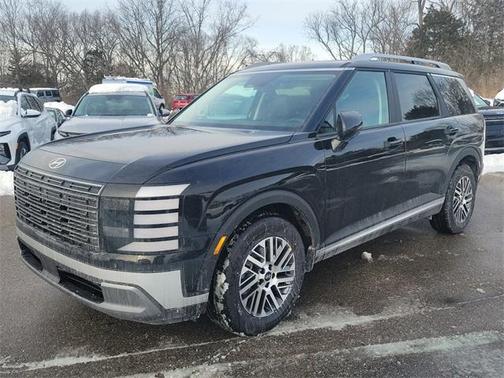 2026 Hyundai PALISADE SEL Premium 7P