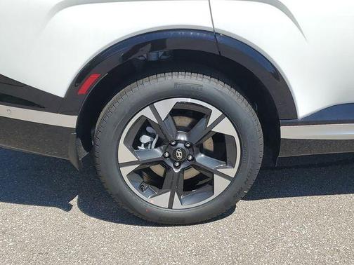 Pearl 2026 Hyundai Palisade Hybrid Limited