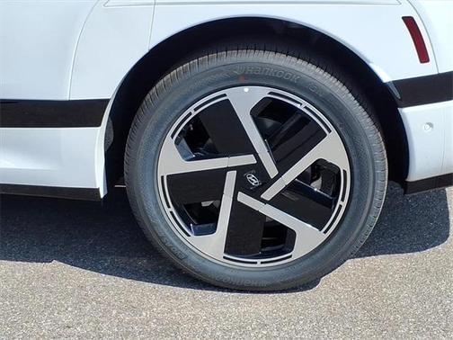 2026 Hyundai IONIQ 9 Performance Calligraphy