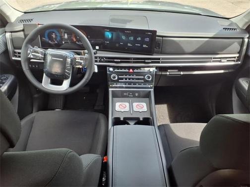 2025 Hyundai SANTA FE SE