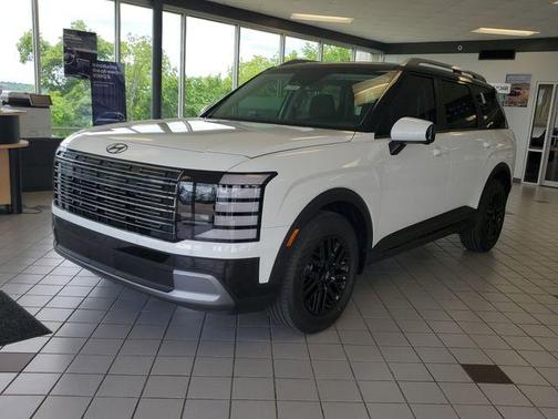 Pearl 2026 Hyundai PALISADE SEL