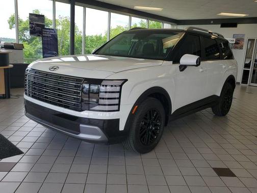 Pearl 2026 Hyundai PALISADE SEL