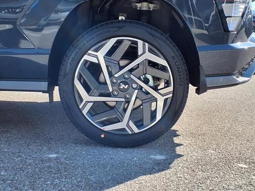 2025 Hyundai KONA N Line S