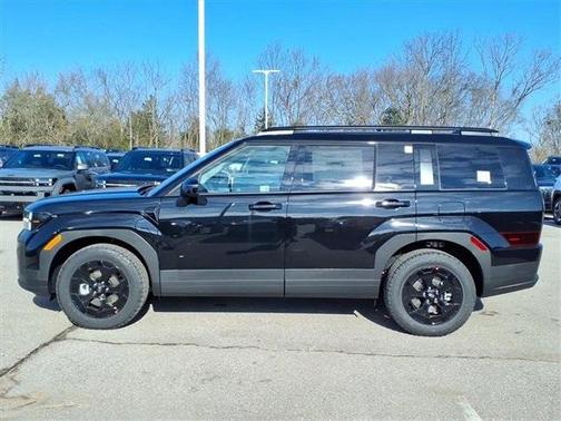 2026 Hyundai SANTA FE XRT