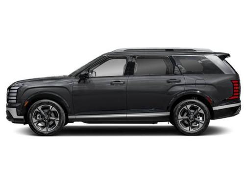 Abyss Black Pearl 2027 Hyundai PALISADE Limited