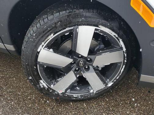 2026 Hyundai SANTA FE HEV Limited